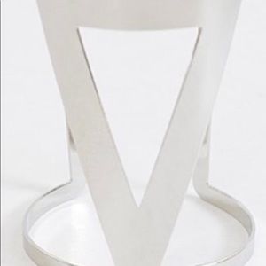 V Cuff Bracelet